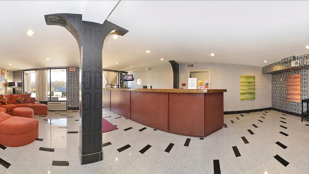 Super 8 By Wyndham Hermitage Nashville Extérieur photo