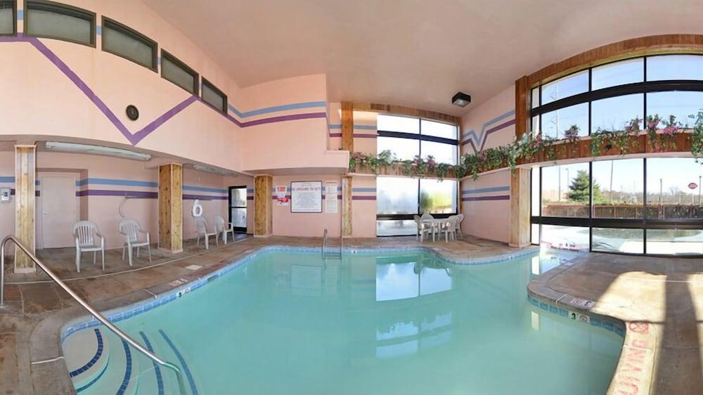Super 8 By Wyndham Hermitage Nashville Extérieur photo