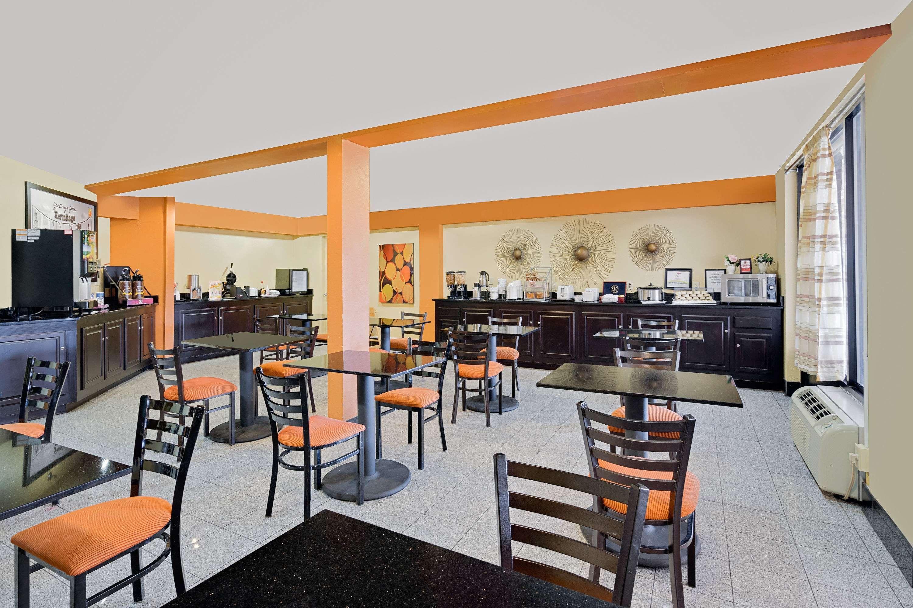 Super 8 By Wyndham Hermitage Nashville Extérieur photo