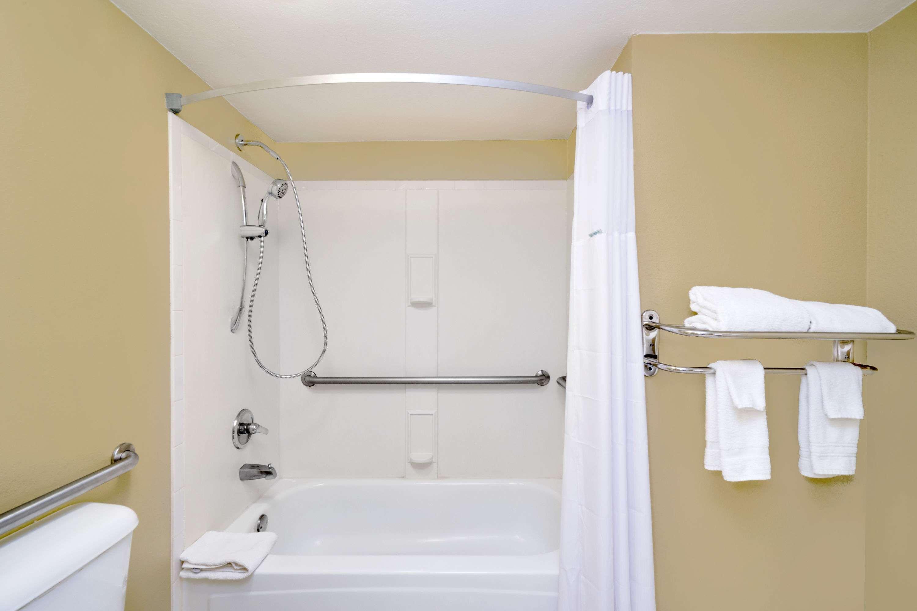 Super 8 By Wyndham Hermitage Nashville Extérieur photo