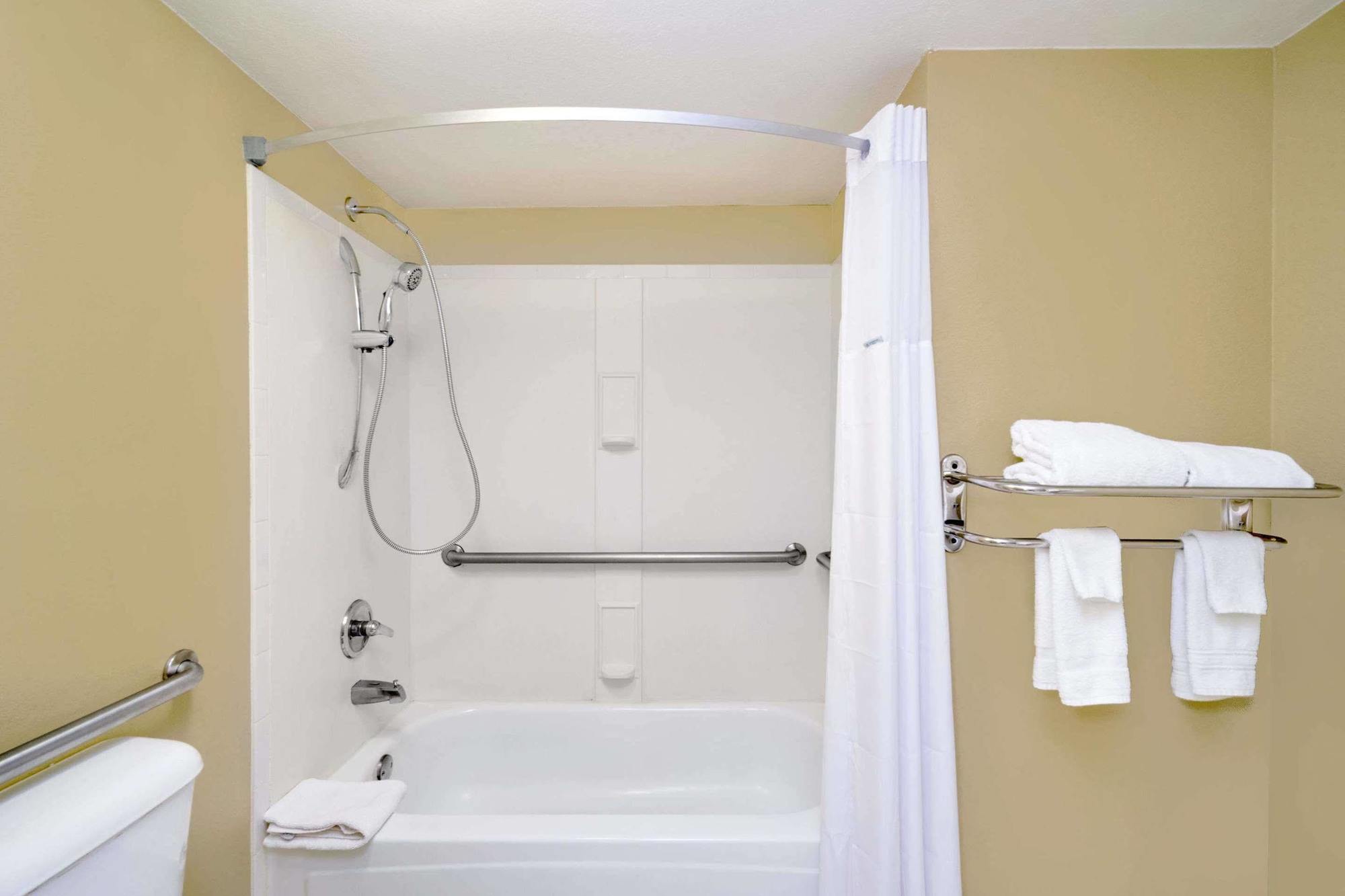 Super 8 By Wyndham Hermitage Nashville Extérieur photo